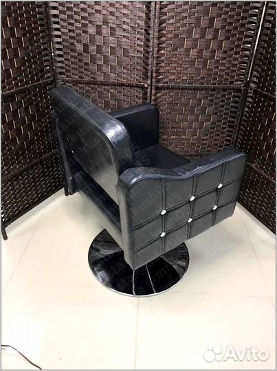 Кресло парикмахерское