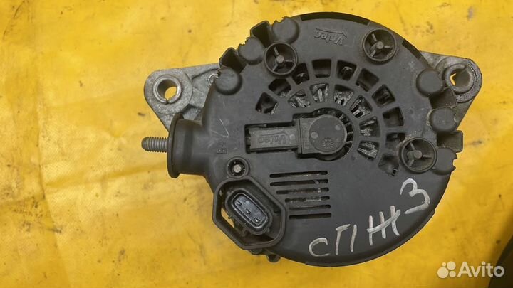 Генератор Киа Спортейдж 3, IX 35, Санта Фе 2,0 диз