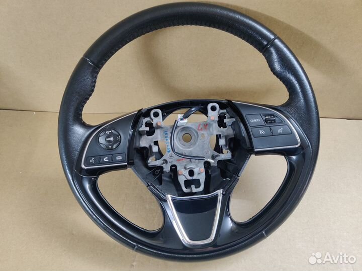 Mitsubishi Outlander 3 руль оригинал