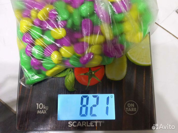 Грунт для аквариума