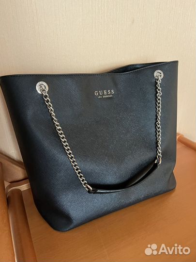 Сумка guess