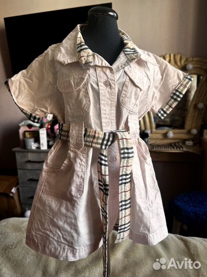 Платья для девочки