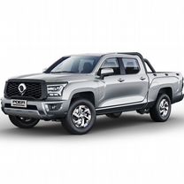 Новый Great Wall Poer King Kong 2.0 MT, 2023, цена от 2 979 000 руб.