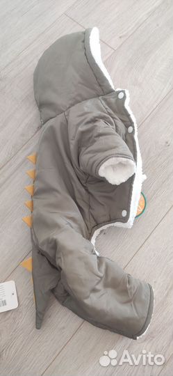 Комбинезон для собаки