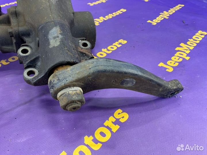 Рулевой редуктор Toyota Land Cruiser FZJ80 1FZ