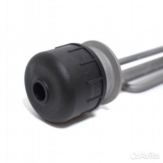 Тэн 3 кВт (нержавейка, 2 дюйма)