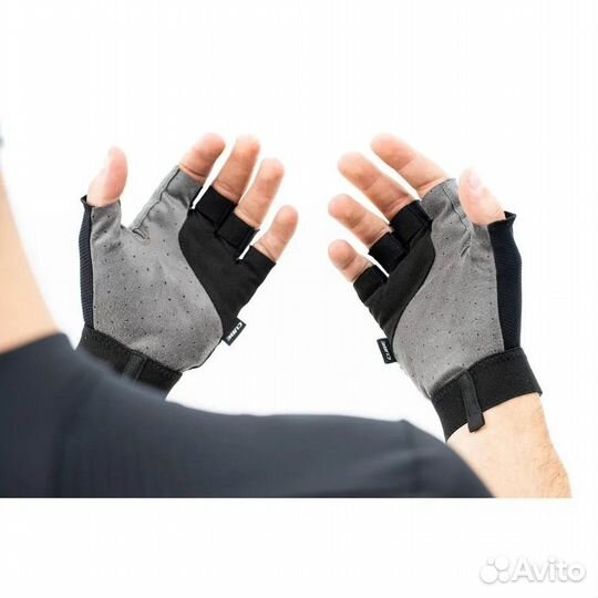 Велоперчатки Cube Gloves Cmpt Pro