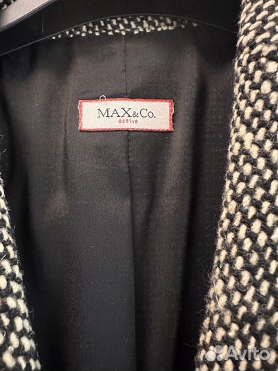 Жакет Max&Co