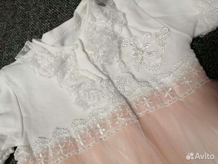 Детские вещи для девочек