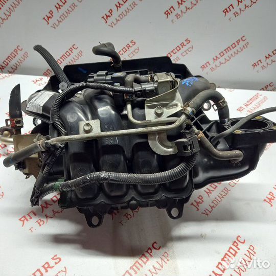 Коллектор впускной Suzuki Grand Vitara J20A TD54W