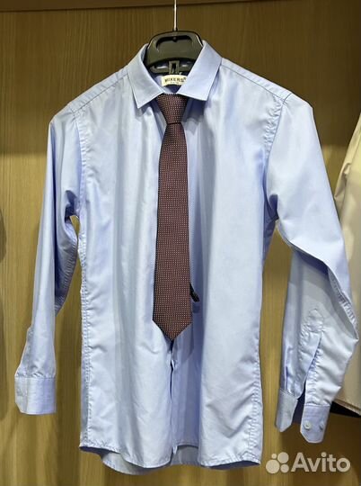 Рубашка для мальчика