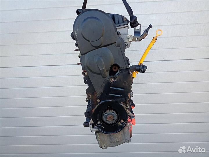 Двигатель Volkswagen Sharan (2000-2010)