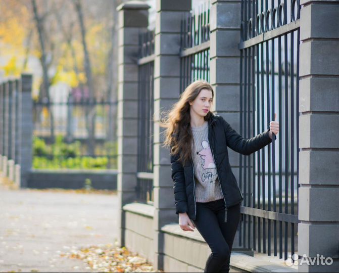 Фотопрогулка