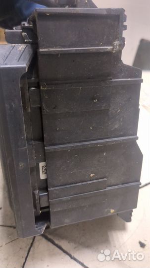 Блок предохранителей Opel Insignia, 2017