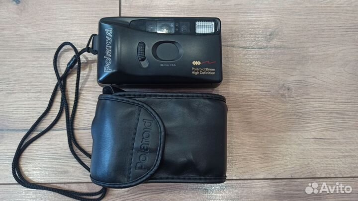 Фотоаппараты