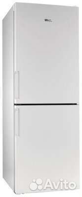 Двухкамерный холодильник stinol STN167