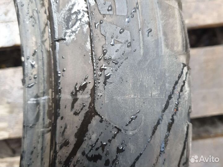 Tigar UHP Ultra High Performance 215/55 R17