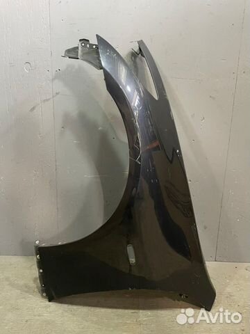 Крыло переднее левое Infiniti G V36