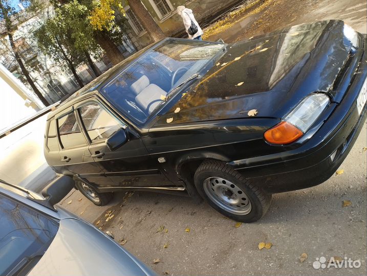 В продаже ваз 2114