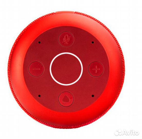 Умная колонка Prestigio Smartmate с голосовым асси