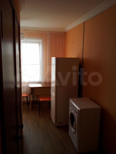 1-к. квартира, 33 м², 7/9 эт.