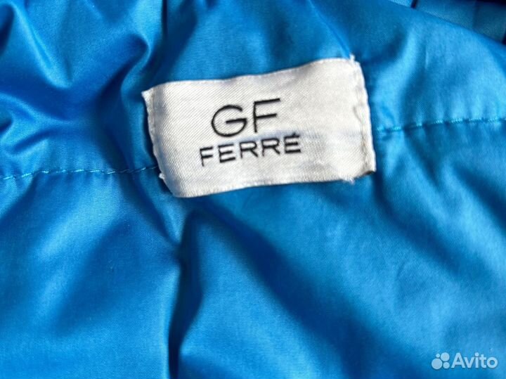 Куртка GF Ferre