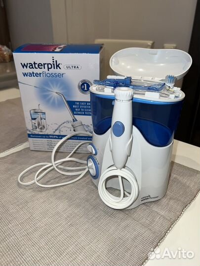 Ирригатор Waterpik Ultra