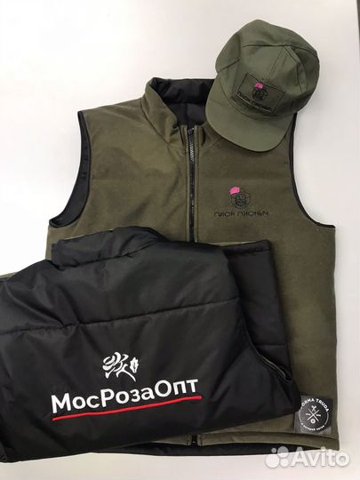 Копьютерная вышивка