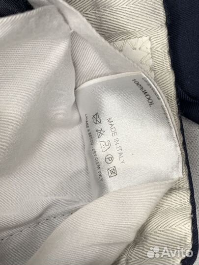 Брюки Brioni оригинал