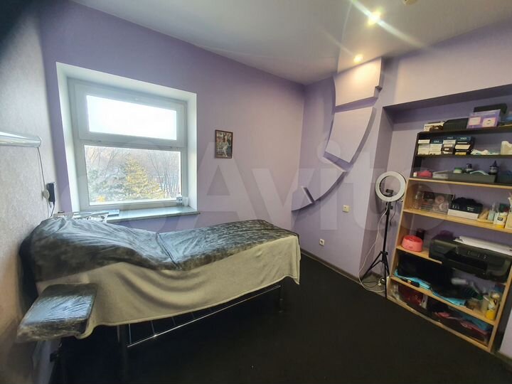 Свободного назначения, 11 м²