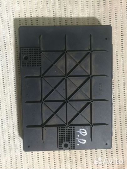 Блок комфорта Чери Фора А21. 2.0