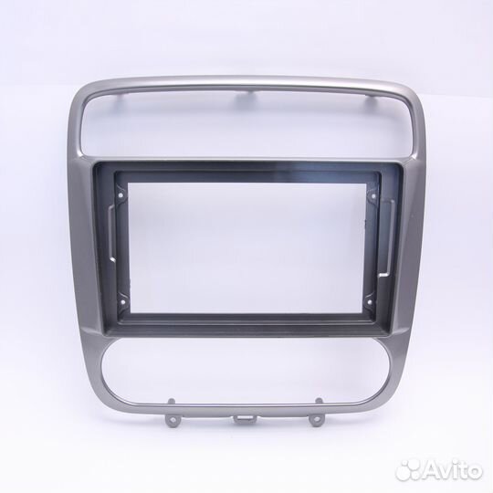 Штатная магнитола для Honda Stream 2003-2006 гг. с