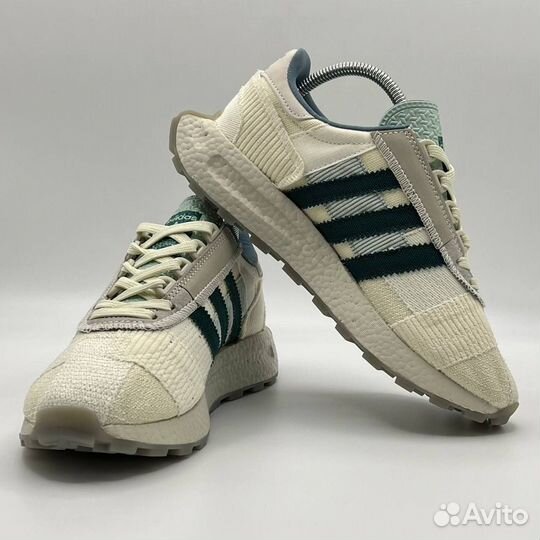 Кроссовки мужские Adidas Retropy E5