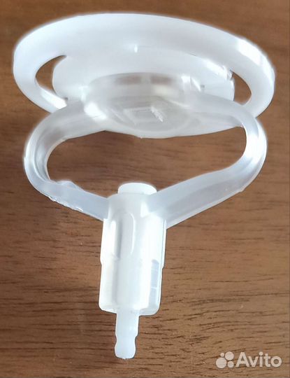 Мойка воздуха Venta, гибкое сцепление