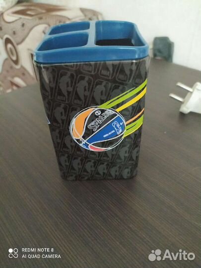 Подставка для канцелярии