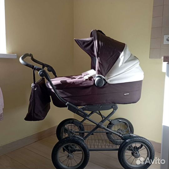 Коляска inglesina sofia