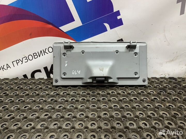 Крышка бардачка Renault T