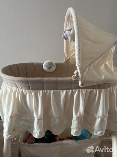 Детская люлька колыбель