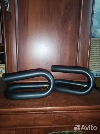 Рукоятки для отжиманий