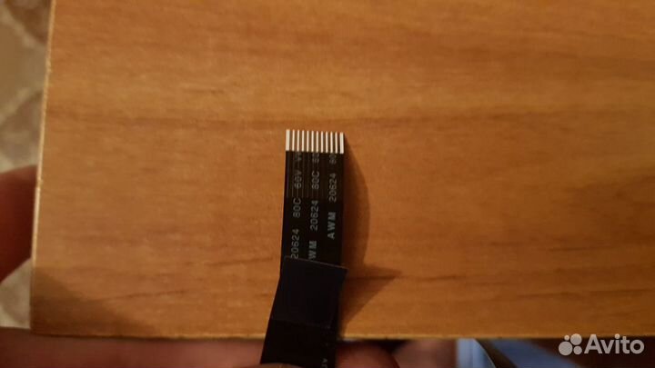 Шлейф ADF FF-M1536ADF CE538-60106