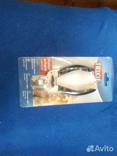 Когтерезка