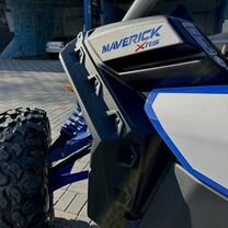 Багги BRP Maverick X3 XRS Smart-Shox