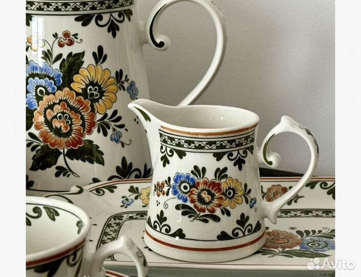 Посуда villeroy boch Amsterdam