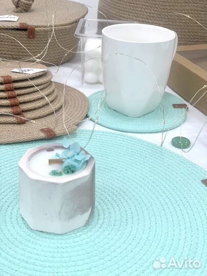 Сервировочный набор