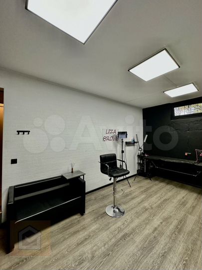 Свободное назначение, Демышева ул., 125А