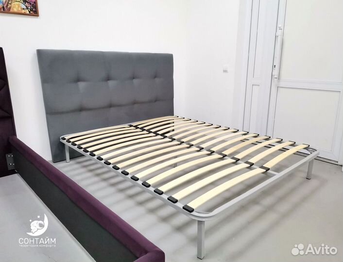 Кровать 120х200 новая сонтайм