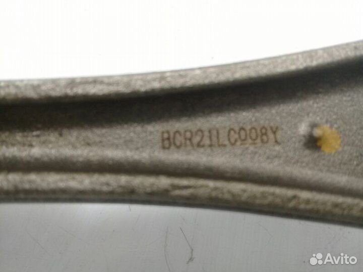 Шатун Mazda Cx-5 KE PE 2011