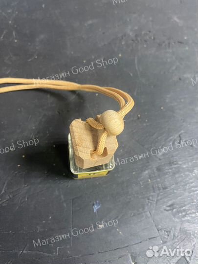 Ароматизатор