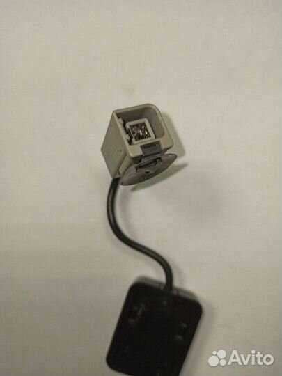 Антенна навигации Honda Civic 9 рест. 2015