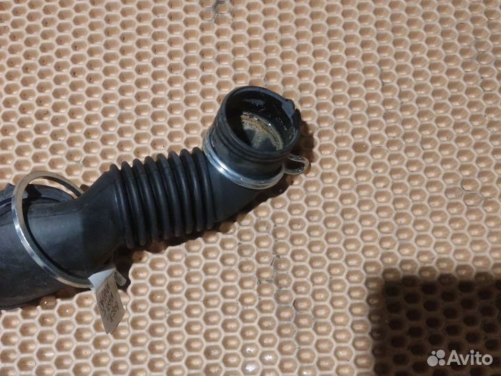 Патрубок для стиральной машины Bosch 5500000169